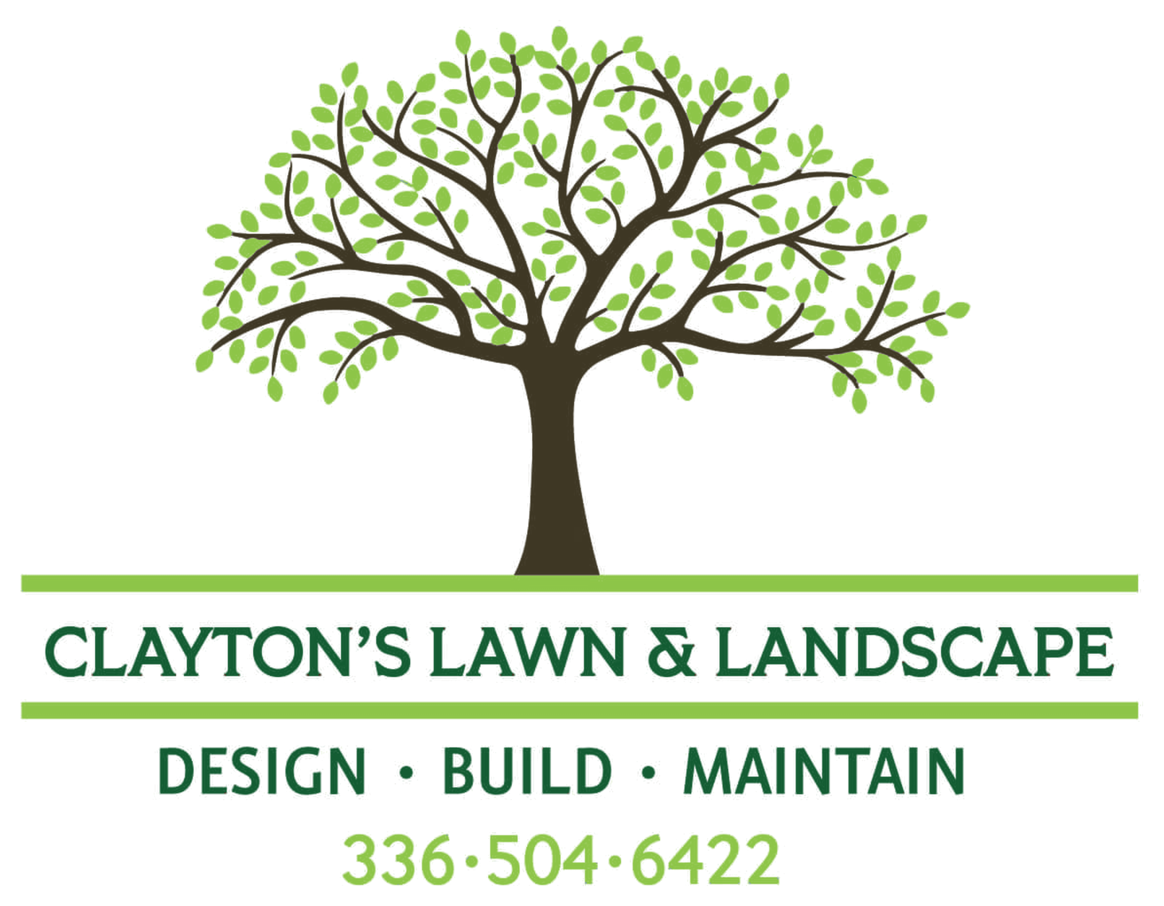 Clayton's Lawn & Landscape